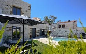 Stone Project Villa